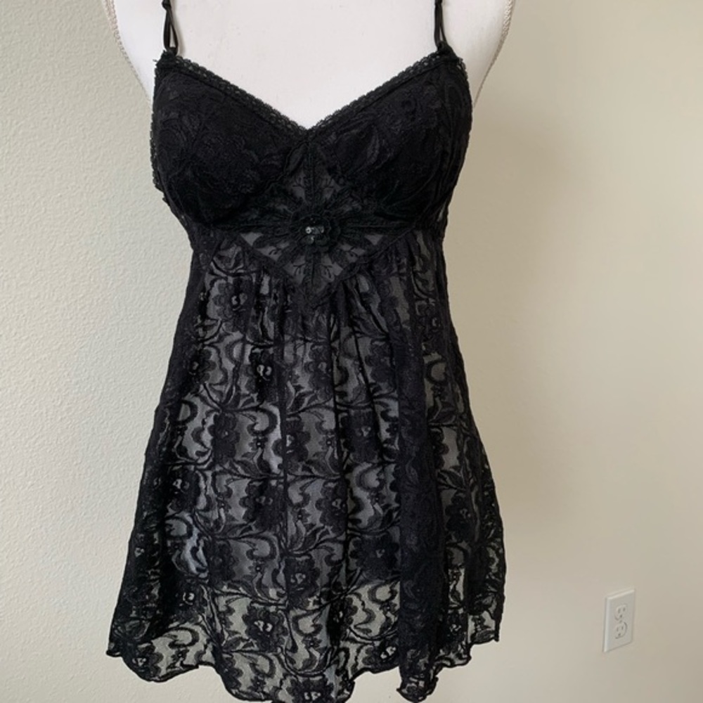 Lingerie
